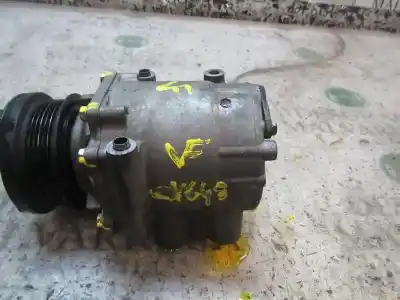 Second-hand car spare part air conditioning compressor for ford ka (ccq) luxury oem iam references   