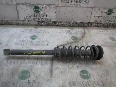 Second-hand car spare part rear left shock absorber for ford ka (ccq) luxury oem iam references   