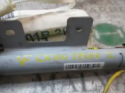 Автозапчасти б/у подушка безопасности передняя левая шторка безопасности за ssangyong kyron 200 xdi limited ссылки oem iam   