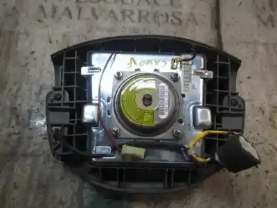 Second-hand car spare part front left air bag for ssangyong kyron 200 xdi limited oem iam references   