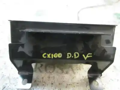 Pezzo di ricambio per auto di seconda mano air bag anteriore destro per ssangyong kyron 200 xdi limited riferimenti oem iam   
