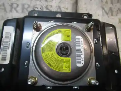 Pezzo di ricambio per auto di seconda mano air bag anteriore destro per ssangyong kyron 200 xdi limited riferimenti oem iam   