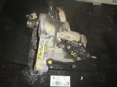 Pezzo di ricambio per auto di seconda mano RIDUTTORE per CITROEN SAXO  Riferimenti OEM IAM 2222S0  20CF02