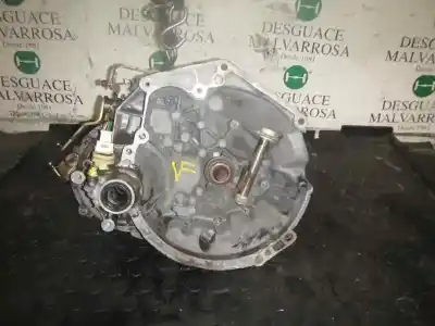 Pezzo di ricambio per auto di seconda mano riduttore per citroen saxo 1.5 diesel riferimenti oem iam 2222s0  20cf02