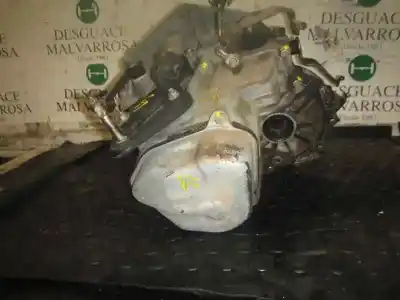 Pezzo di ricambio per auto di seconda mano riduttore per citroen saxo 1.5 diesel riferimenti oem iam 2222s0  20cf02