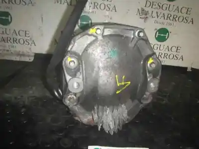 Pezzo di ricambio per auto di seconda mano differenziale posteriore per bmw serie 7 (e65/e66) 730d riferimenti oem iam   