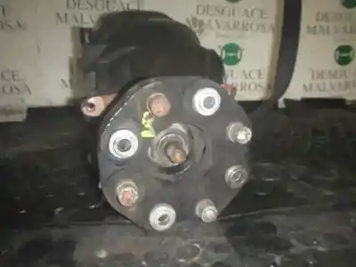 Pezzo di ricambio per auto di seconda mano differenziale posteriore per bmw serie 7 (e65/e66) 730d riferimenti oem iam   