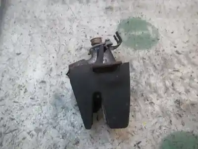 Second-hand car spare part rear left door lock for volkswagen caddy ka/kb (2k) furg. oem iam references 7h0827161a9b9