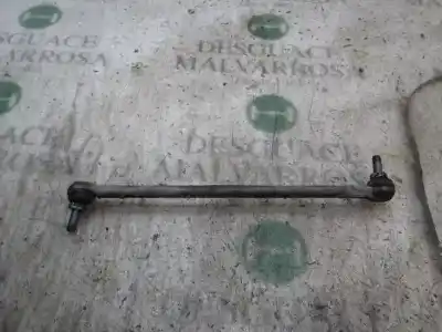 Second-hand car spare part left front bracket for citroen c4 picasso exclusive plus oem iam references 508757