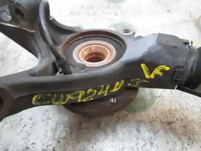 Автозапчасти б/у передняя левая кулачка за citroen c4 picasso exclusive plus ссылки oem iam 364696  