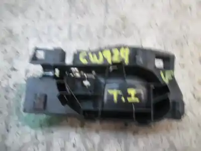 Автозапчасти б/у левая задняя внутренняя ручка за citroen c4 picasso exclusive plus ссылки oem iam 9143l9  