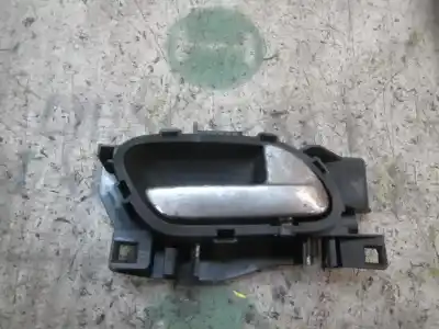 Автозапчасти б/у внутренняя задняя правая ручка за citroen c4 picasso exclusive plus ссылки oem iam 9144a5