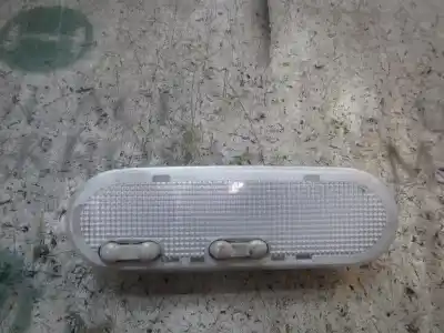 Peça sobressalente para automóvel em segunda mão farolim interior por renault clio iii 1.5 dci diesel cat referências oem iam 