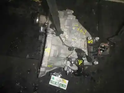 Second-hand car spare part GEARBOX for KIA RIO III (UB)  OEM IAM references   