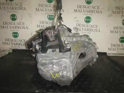 Автозапчастина б/у коробка передач для kia rio iii (ub) 1.4 crdi посилання на oem iam   