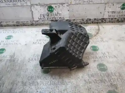 Second-hand car spare part air filter for audi a4 berlina (b5) 1.9 tdi oem iam references 