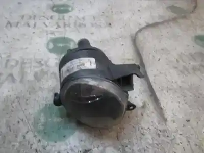 Second-hand car spare part left fog light for audi a4 berlina (b5) 1.9 tdi oem iam references 