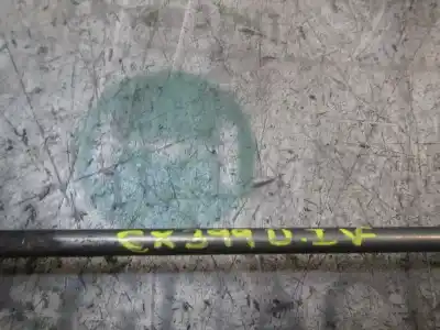 Second-hand car spare part left front bracket for renault clio iii 1.5 dci diesel cat oem iam references   