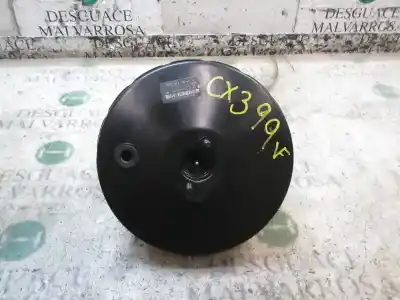 Peça sobressalente para automóvel em segunda mão servo freio por renault clio iii 1.5 dci diesel cat referências oem iam 