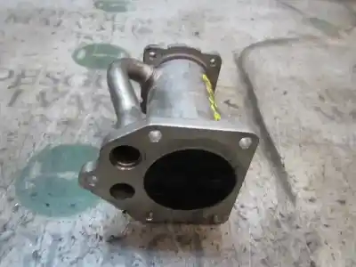 Pièce détachée automobile d'occasion Refroidisseur Vanne Egr pour RENAULT CLIO III 1.5 dCi Diesel CAT Références OEM IAM   