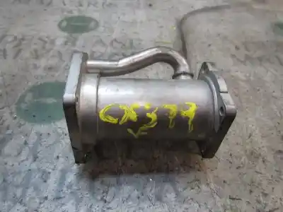 Tweedehands auto-onderdeel egr-koeler voor renault clio iii 1.5 dci diesel cat oem iam-referenties   