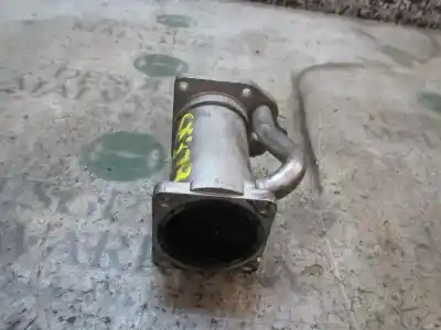 Tweedehands auto-onderdeel egr-koeler voor renault clio iii 1.5 dci diesel cat oem iam-referenties   