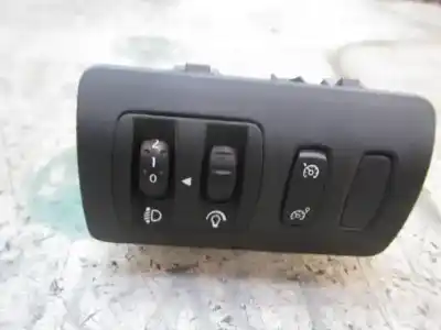Gebrauchtes Autoersatzteil ELEKTRONISCHES MODUL zum RENAULT CLIO III  OEM-IAM-Referenzen   
