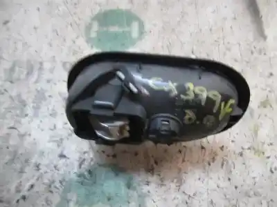 Автозапчасти б/у внутри передней правой ручки за renault clio iii 1.5 dci diesel cat ссылки oem iam   