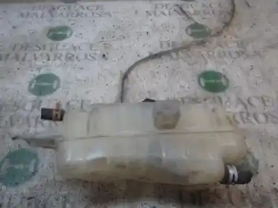 Pièce détachée automobile d'occasion vase d'expansion de liquide de refroidissement pour renault clio iii 1.5 dci diesel cat références oem iam   