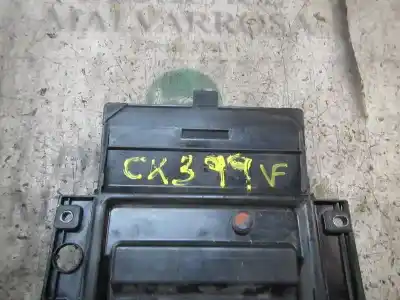 Second-hand car spare part ecu engine control for renault clio iii 1.5 dci diesel cat oem iam references   