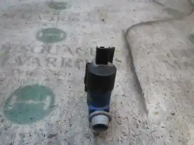 Peça sobressalente para automóvel em segunda mão motor limpa vidros por renault clio iii 1.5 dci diesel cat referências oem iam 