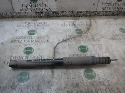 Pezzo di ricambio per auto di seconda mano ammortizzatore posteriore sinistro per renault clio iii 1.5 dci diesel cat riferimenti oem iam   