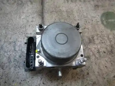 Peça sobressalente para automóvel em segunda mão abs por renault clio iii 1.5 dci diesel cat referências oem iam 