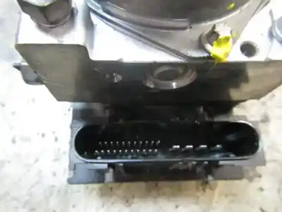 Peça sobressalente para automóvel em segunda mão abs por renault clio iii 1.5 dci diesel cat referências oem iam   
