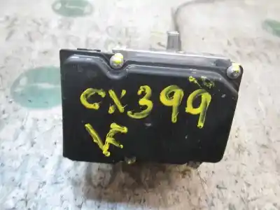 Peça sobressalente para automóvel em segunda mão abs por renault clio iii 1.5 dci diesel cat referências oem iam   