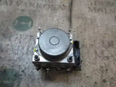 Peça sobressalente para automóvel em segunda mão abs por renault clio iii 1.5 dci diesel cat referências oem iam   