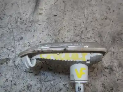 Автозапчасти б/у левый боковой фонарь за opel astra j lim. cosmo ссылки oem iam 13273103  