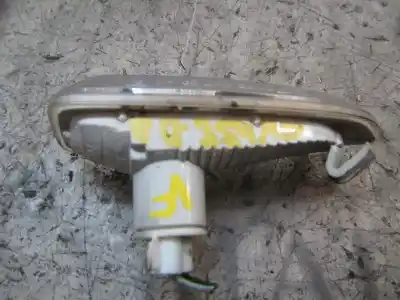 Автозапчасти б/у правая боковая фонарь за opel astra j lim. cosmo ссылки oem iam 13273104  