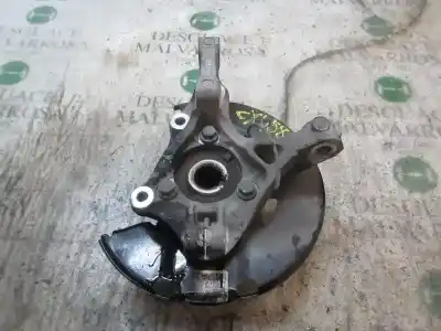 Автозапчасти б/у передняя правая кулачка за opel astra j lim. cosmo ссылки oem iam 13319483 13502829 