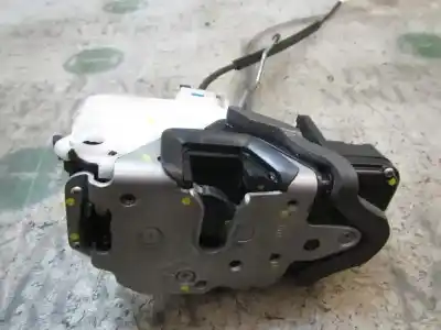Автозапчасти б/у замок передней правой двери за opel astra j lim. cosmo ссылки oem iam 13579523