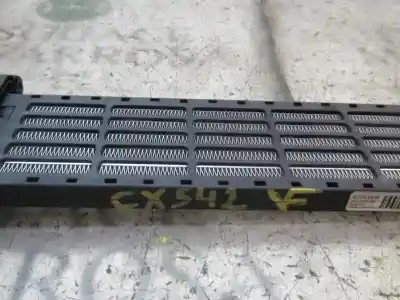 Peça sobressalente para automóvel em segunda mão resistência sofagem chauffage por chrysler jeep compass 2.0 crd cat referências oem iam  aa0134100350 aa0134100350