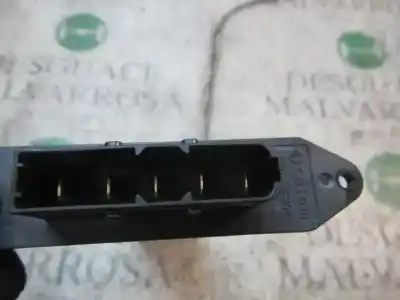 Peça sobressalente para automóvel em segunda mão resistência sofagem chauffage por chrysler jeep compass 2.0 crd cat referências oem iam  aa0134100350 aa0134100350