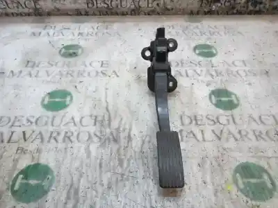 Peça sobressalente para automóvel em segunda mão potenciômetro por chrysler jeep compass 2.0 crd cat referências oem iam 4891585ab