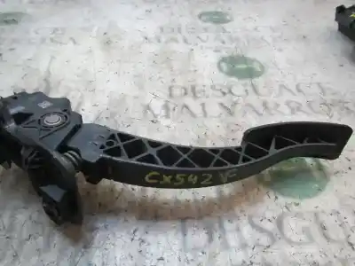 Second-hand car spare part potentiometer for chrysler jeep compass 2.0 crd cat oem iam references 4891585ab 44798037421 04891585ab