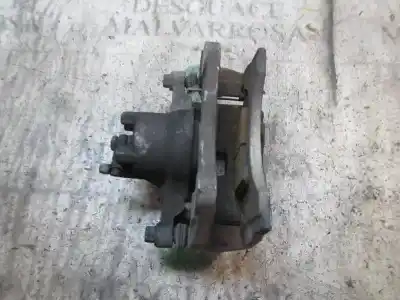 Second-hand car spare part front left brake caliper for chrysler jeep compass 2.0 crd cat oem iam references 5191239aa  