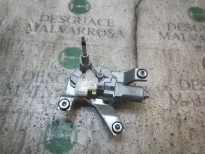 Peça sobressalente para automóvel em segunda mão motor do limpador traseiro por chrysler jeep compass 2.0 crd cat referências oem iam 5116146ac