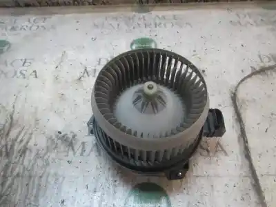 Peça sobressalente para automóvel em segunda mão MOTOR DE SOFAGEM por CHRYSLER JEEP COMPASS  Referências OEM IAM 5191345AA AY2727005011 AY2727005011