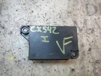 Second-hand car spare part electronic module for chrysler jeep compass 2.0 crd cat oem iam references 4671918ae  4671918ae