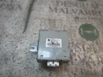 Peça sobressalente para automóvel em segunda mão módulo eletrônico por chrysler jeep compass 2.0 crd cat referências oem iam 5033301af