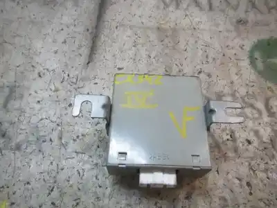 Second-hand car spare part electronic module for chrysler jeep compass 2.0 crd cat oem iam references 5033301af  05033301af